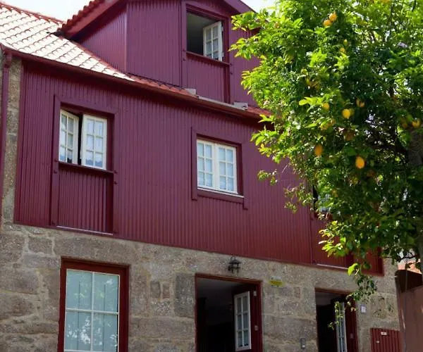 Casa Da Obrinha
