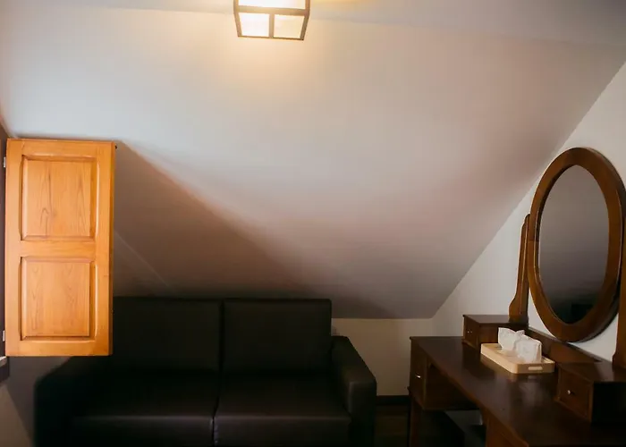 Casa Da Obrinha