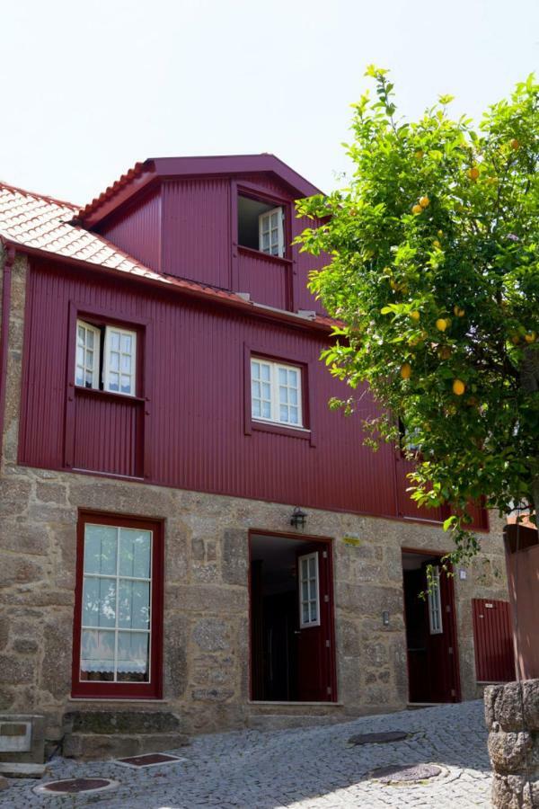 Casa Da Obrinha * Bouro