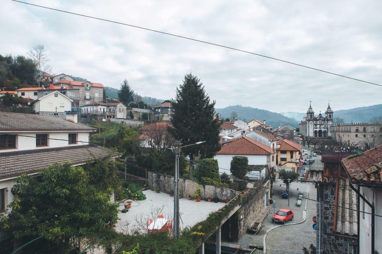 Casa Da Obrinha
