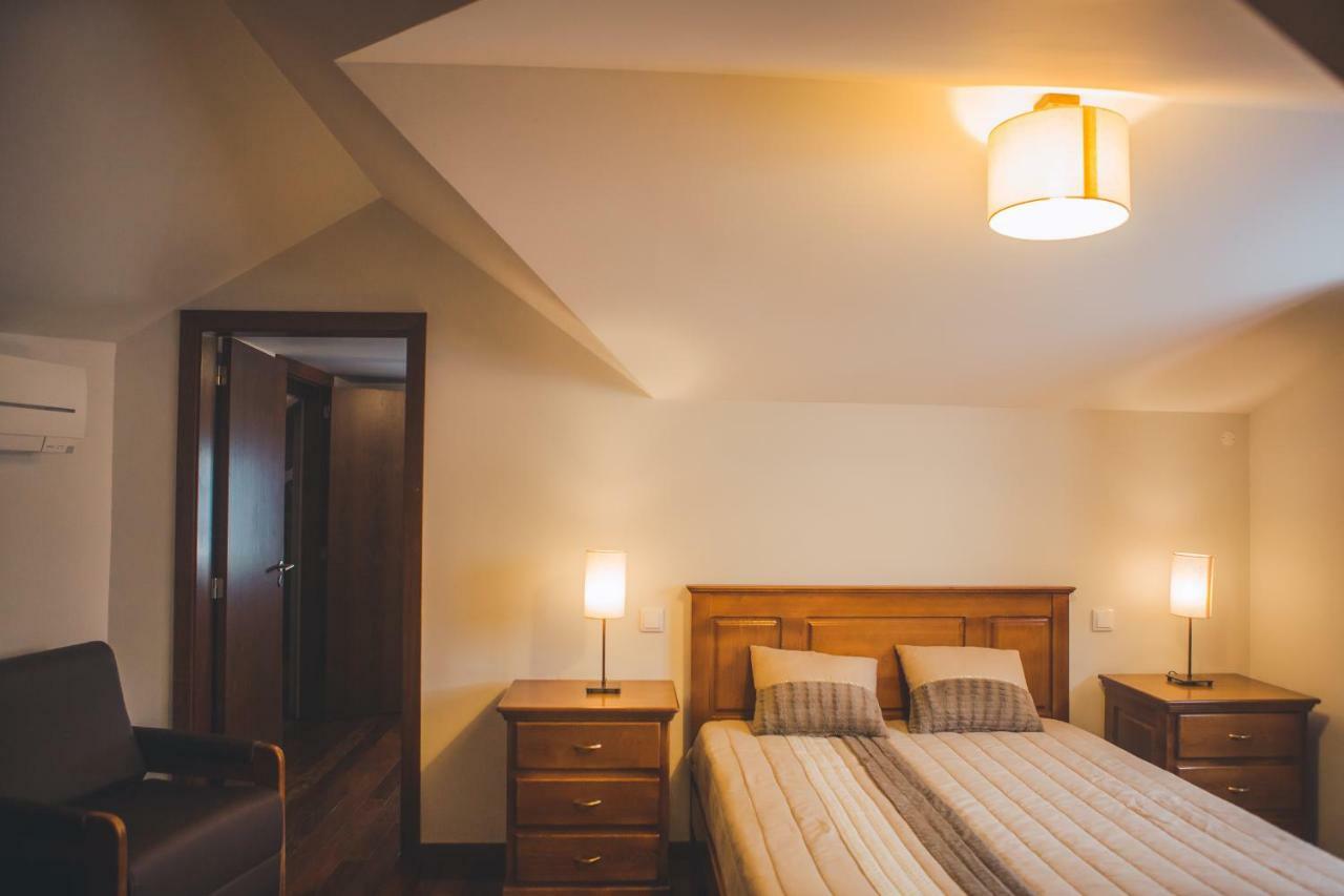 Casa Da Obrinha Country house Bouro